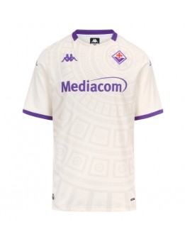 Fiorentina Gostujuci Dres 2025-26 Kratak Rukavima Fiorentina Gostujuci Dres 2025-26 Kratak Rukavima